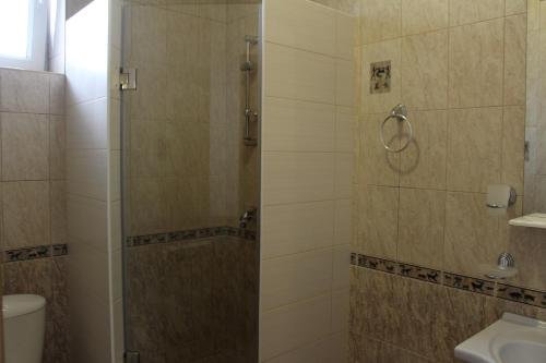 Геленджик: Mini Hotel on Tolstogo 23