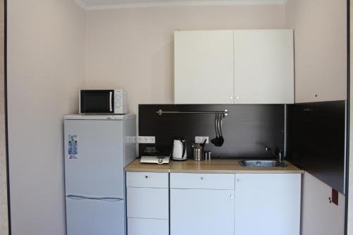 Геленджик: Mini Hotel on Tolstogo 23
