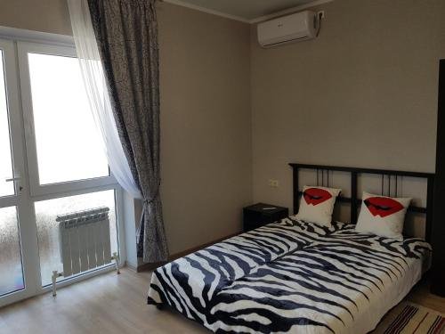 Геленджик: Mini Hotel on Tolstogo 23