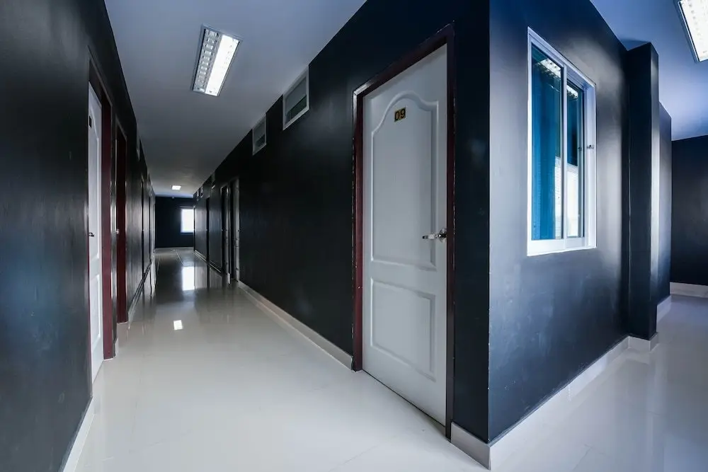 Паттайя: The Balagus Hotel by OYO Rooms