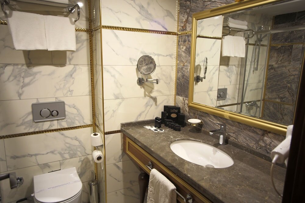 Увезпинар: Grand Thermal Resort Hotel & Spa