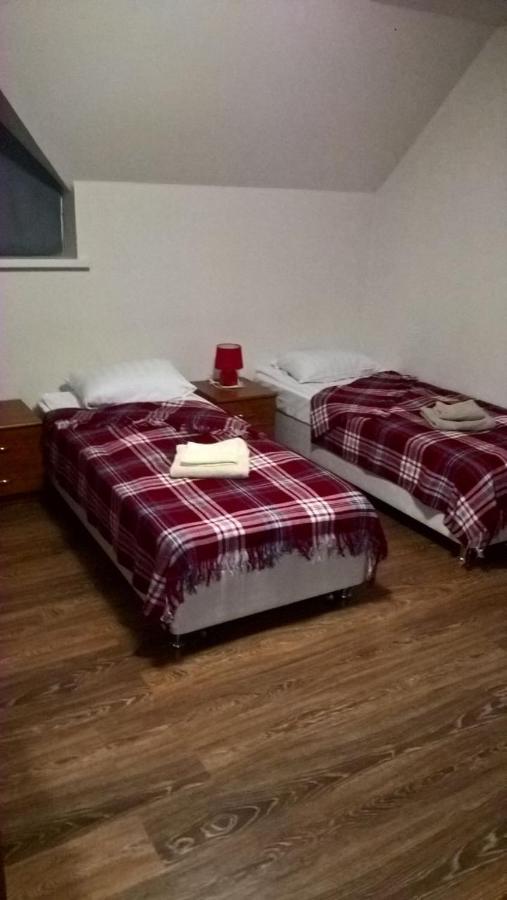 Staroye Mart'yanovo: Hotel Regensburg.Life
