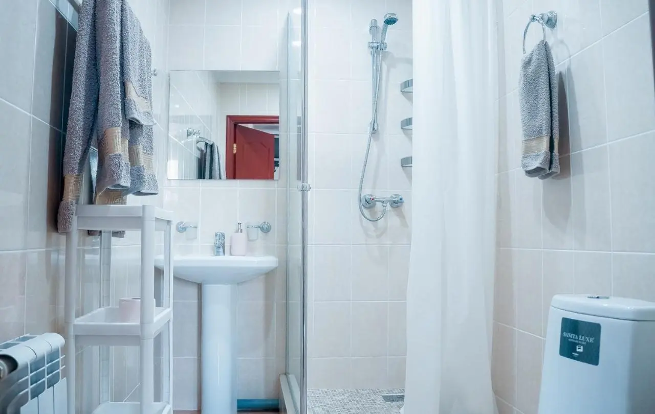 Staroye Mart'yanovo: Hotel Regensburg.Life