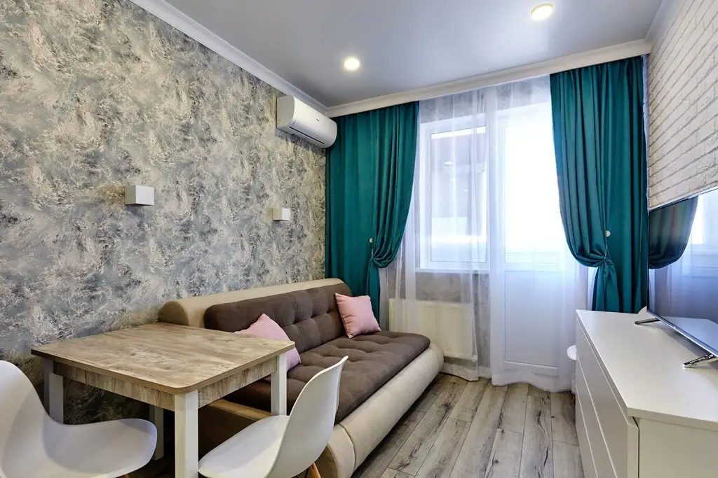 Краснодар: Geroya Peshkova 14 2 Apartments