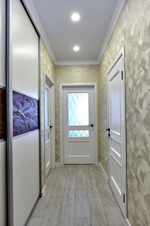 Краснодар: Geroya Peshkova 14 2 Apartments