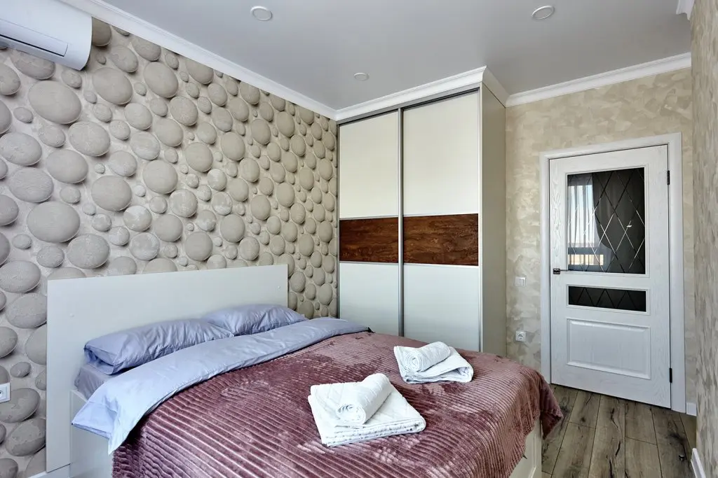 Краснодар: Geroya Peshkova 14 2 Apartments