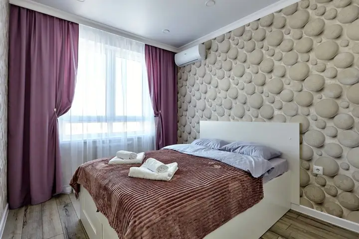 Краснодар: Geroya Peshkova 14 2 Apartments
