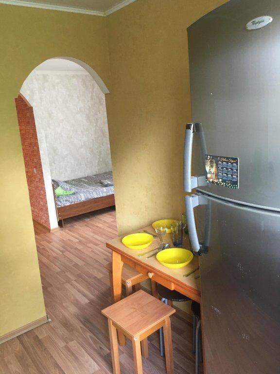 Тула: Апартаменты Однокомнатная Live Белоусовский парк