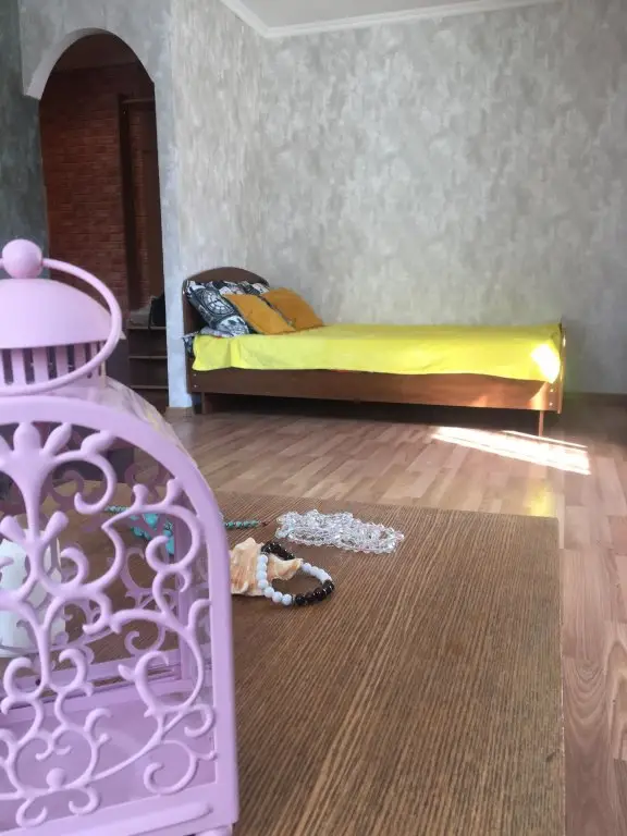 Тула: Апартаменты Однокомнатная Live Белоусовский парк
