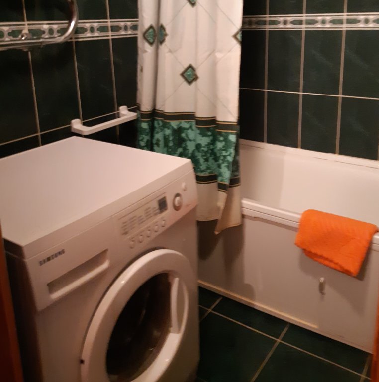 Москва: Квартира Эврика на Пронской