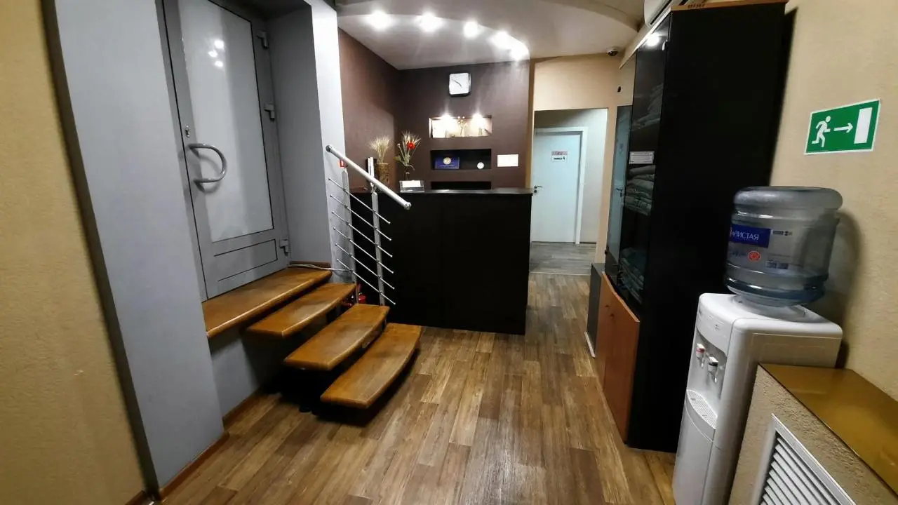 Ижевск: Hostel Happy House в центре