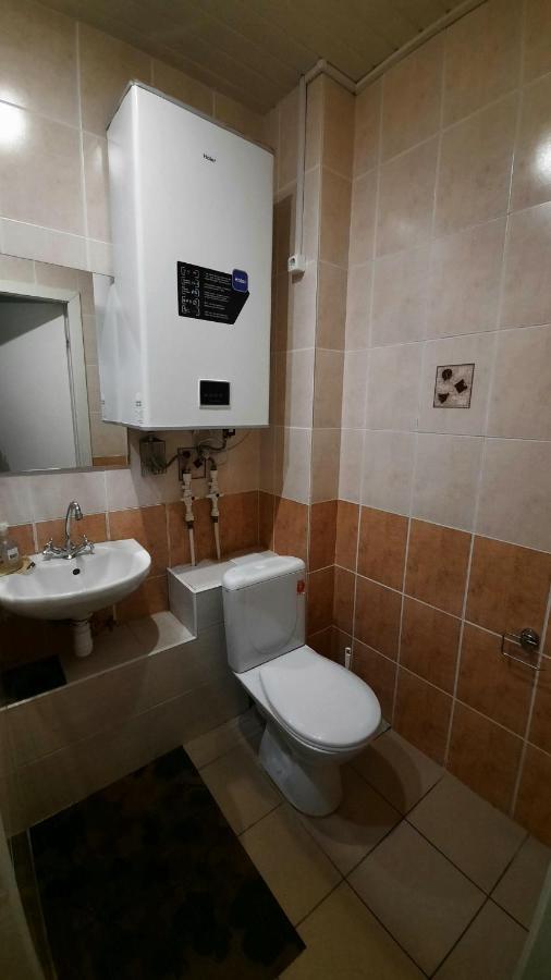 Ижевск: Hostel Happy House в центре