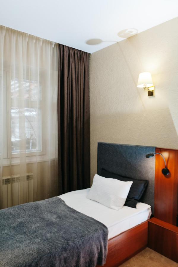 Ижевск: Green Roof Hotel