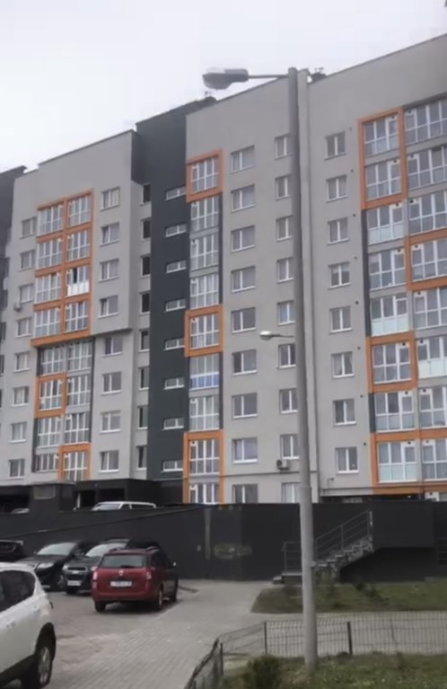 Калининград: Апартаменты Янтарь