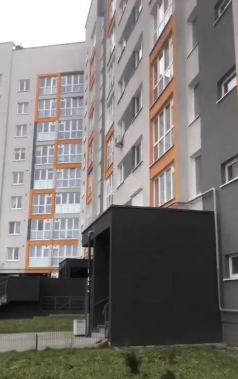 Калининград: Апартаменты Янтарь