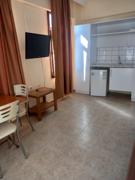 Аланья: Апартаменты Soydan Alanya
