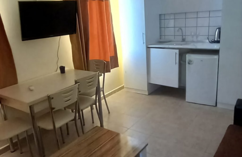 Аланья: Апартаменты Soydan Alanya