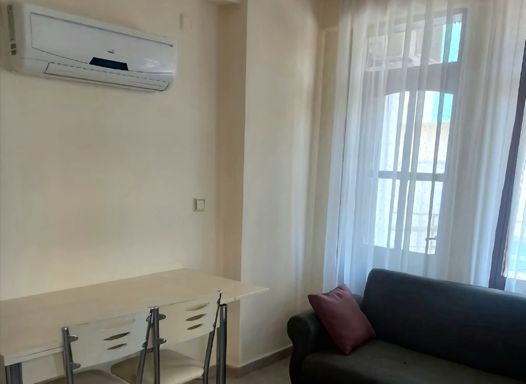 Аланья: Апартаменты Soydan Alanya