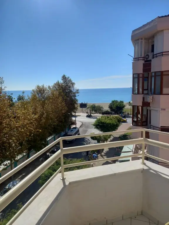 Аланья: Апартаменты Soydan Alanya