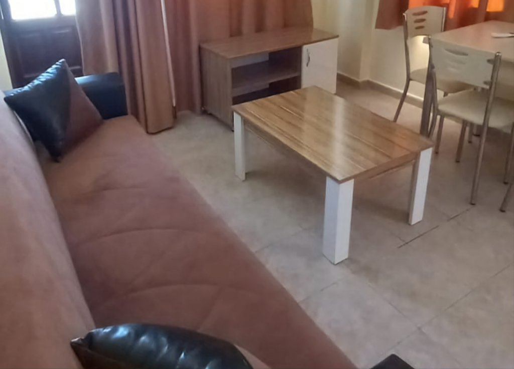Аланья: Апартаменты Soydan Alanya