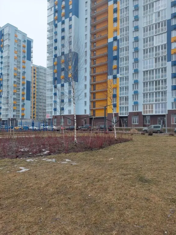 Мытищи: Апартаменты Возле Прудов