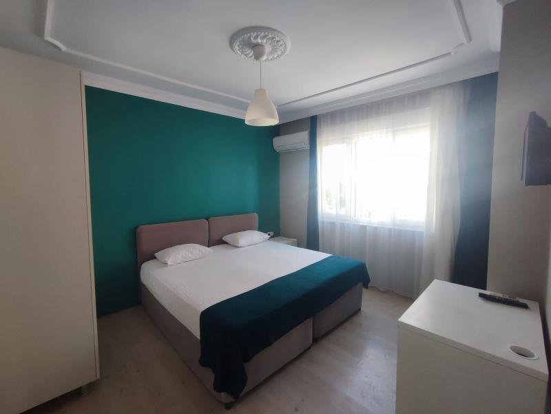 Анталья: Khan's B&b Hotel