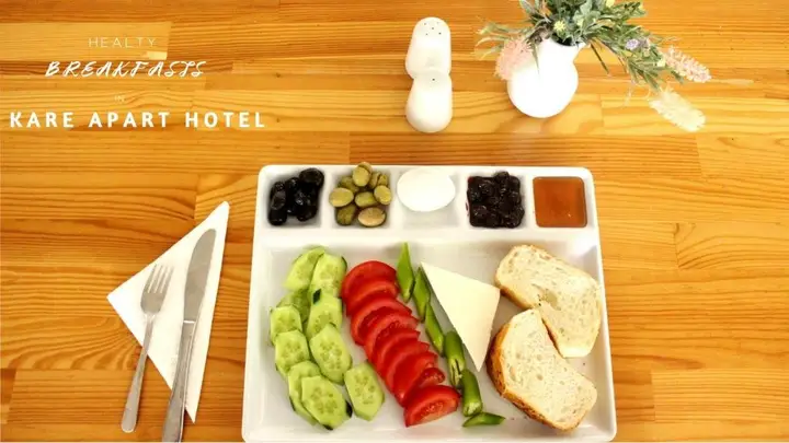 Анталья: Khan's B&b Hotel