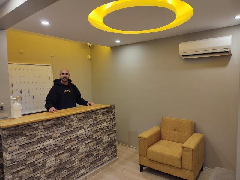 Анталья: Khan's B&b Hotel