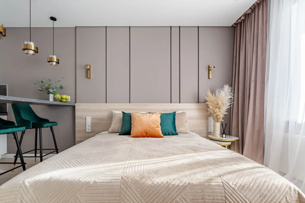 Санкт-Петербург: Квартира Merino Home Зевс