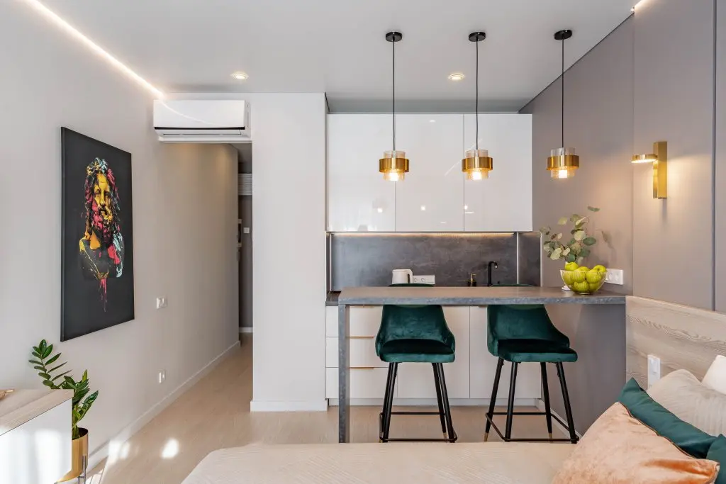 Санкт-Петербург: Квартира Merino Home Зевс