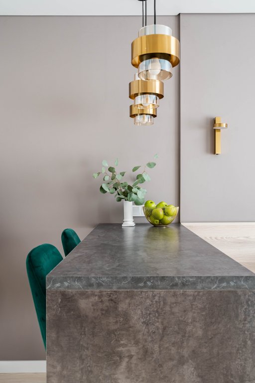 Санкт-Петербург: Квартира Merino Home Зевс