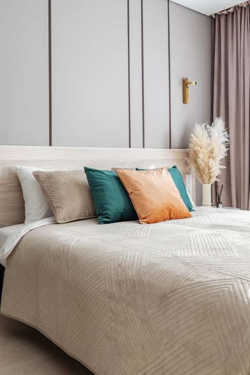 Санкт-Петербург: Квартира Merino Home Зевс