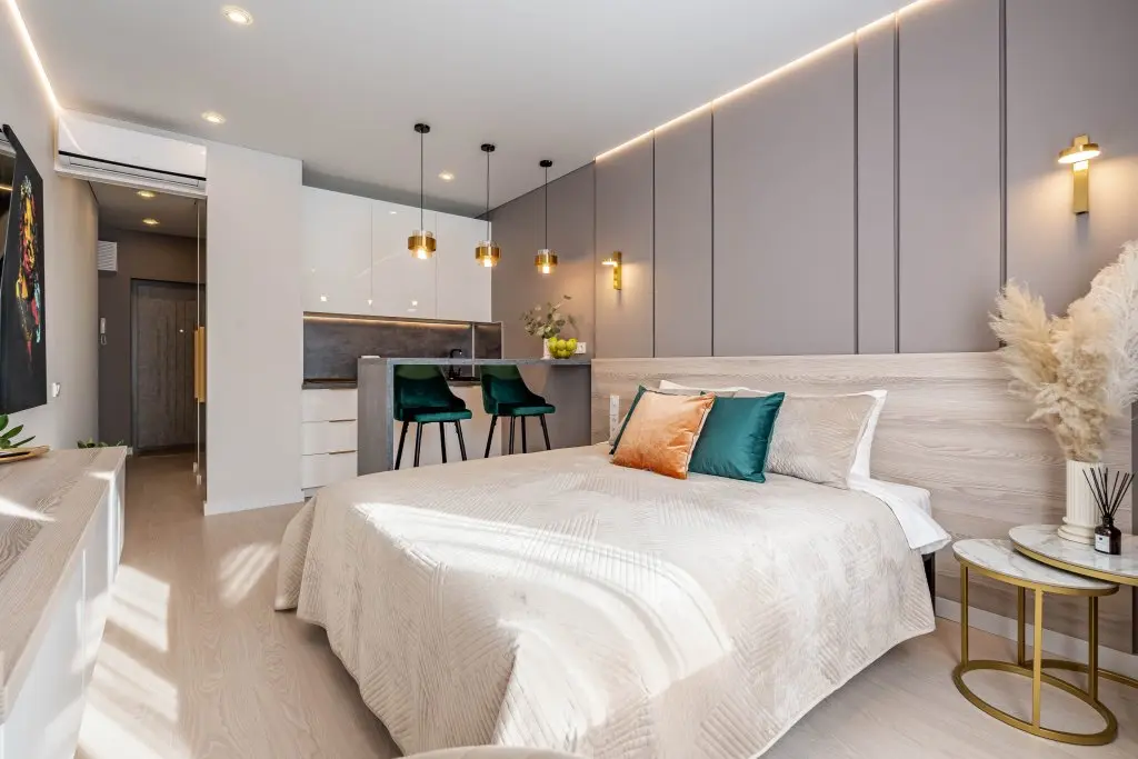 Санкт-Петербург: Квартира Merino Home Зевс