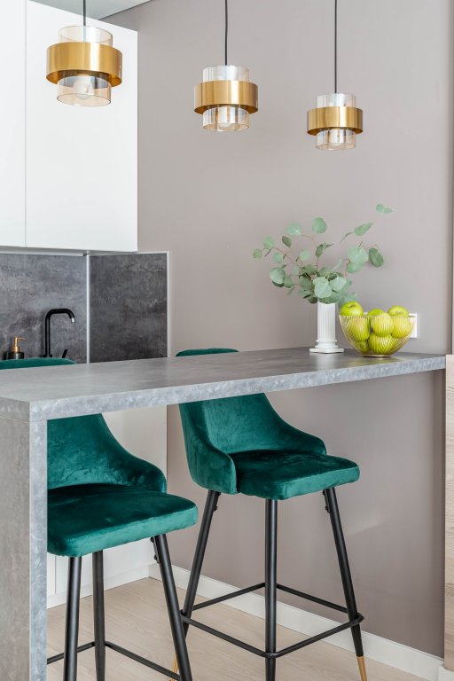 Санкт-Петербург: Квартира Merino Home Зевс