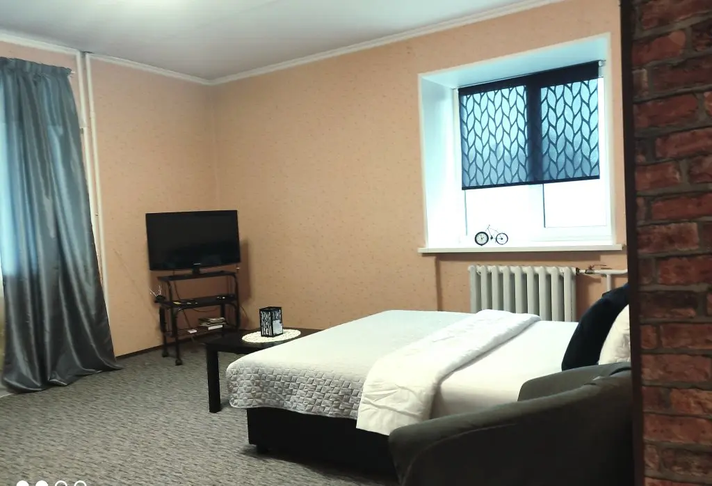Тюмень: Квартира My City