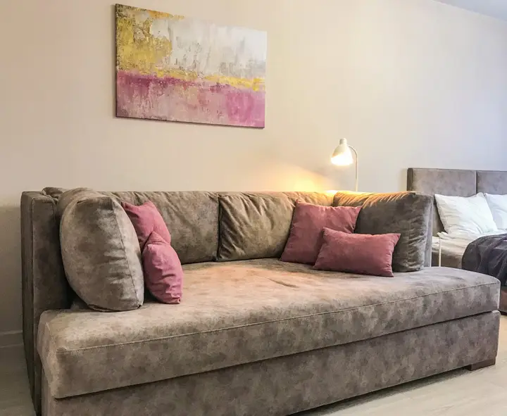 Смоленск: Квартира в престижном районе Соловьиная роща