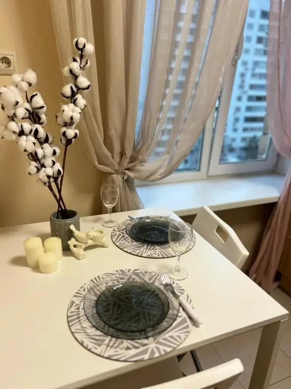 Москва: Rooms Moscow (Румс Москва) на улице Шкулёва