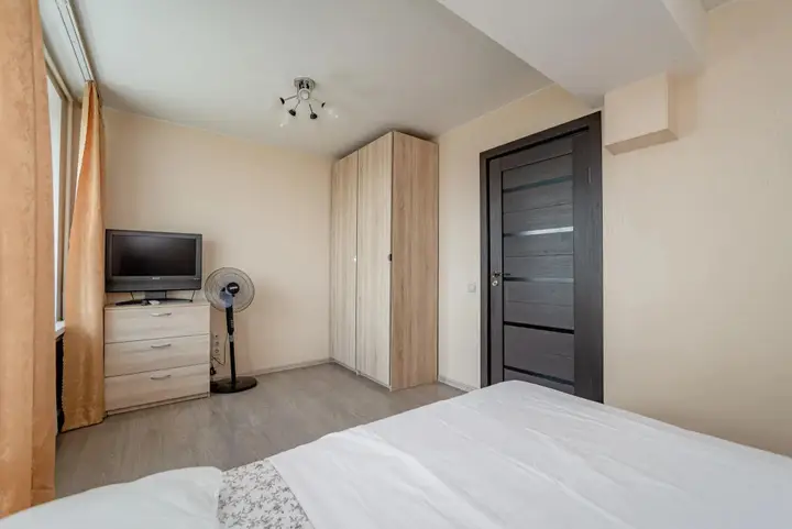 Москва: Rooms Moscow(Rooms Moscow) On Shkuleva Street