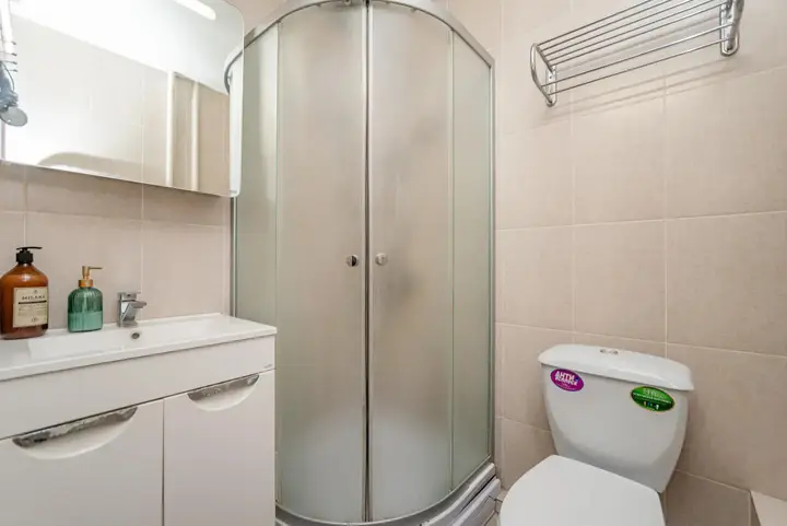 Москва: Rooms Moscow(Rooms Moscow) On Shkuleva Street