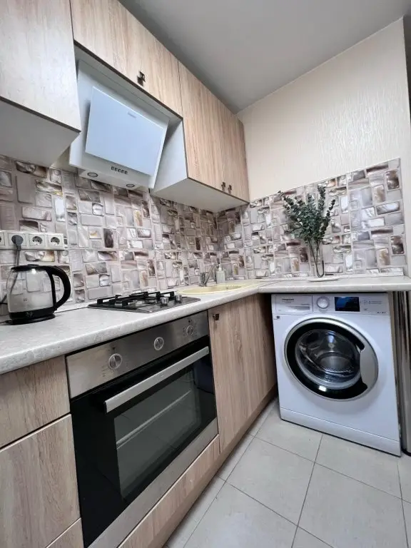 Москва: Rooms Moscow (Румс Москва) на улице Шкулёва