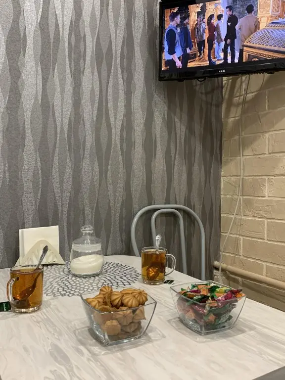 Мурманск: Апартаменты Downtown 2