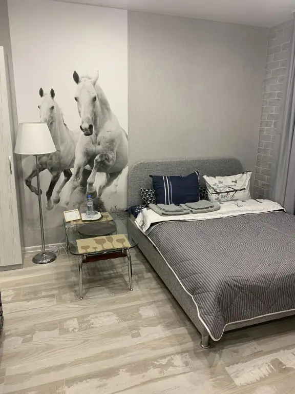 Мурманск: Апартаменты Downtown 2