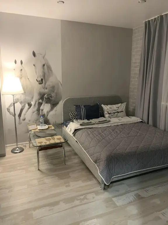 Мурманск: Апартаменты Downtown 2