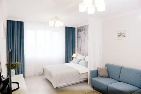 Квартира рядом с Северным вокзалом — фото 1
