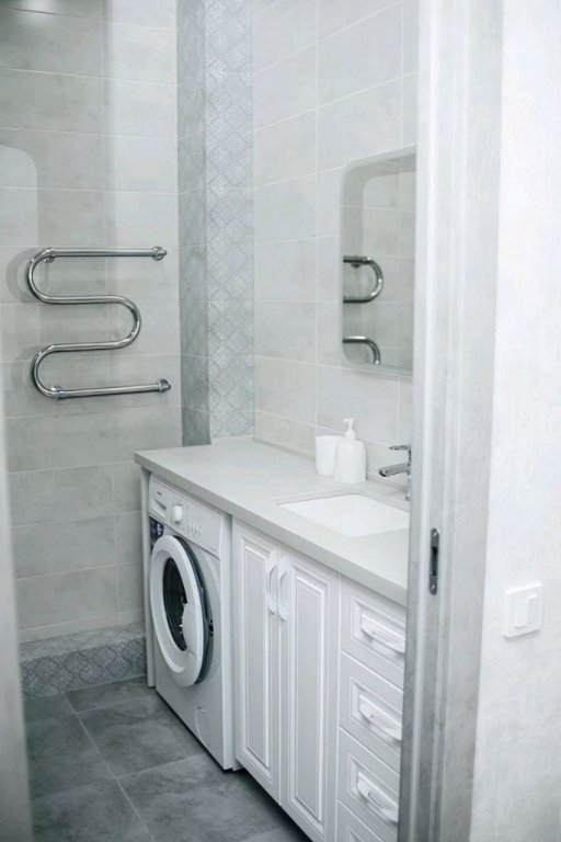 Горячий Ключ: Апартаменты GreyKey