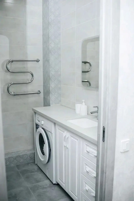 Горячий Ключ: Апартаменты GreyKey