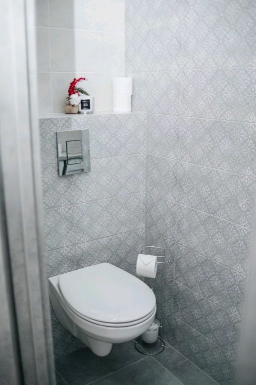 Горячий Ключ: Апартаменты GreyKey