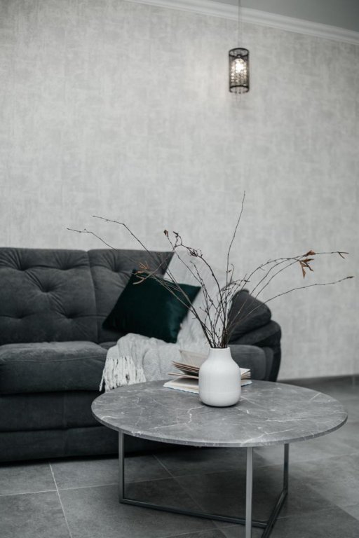 Горячий Ключ: Апартаменты GreyKey