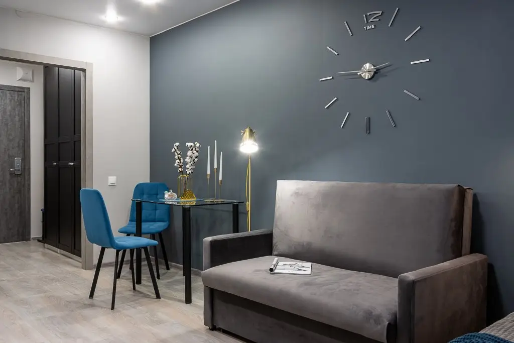 Санкт-Петербург: Апартаменты ELIZA HOME Московские Ворота