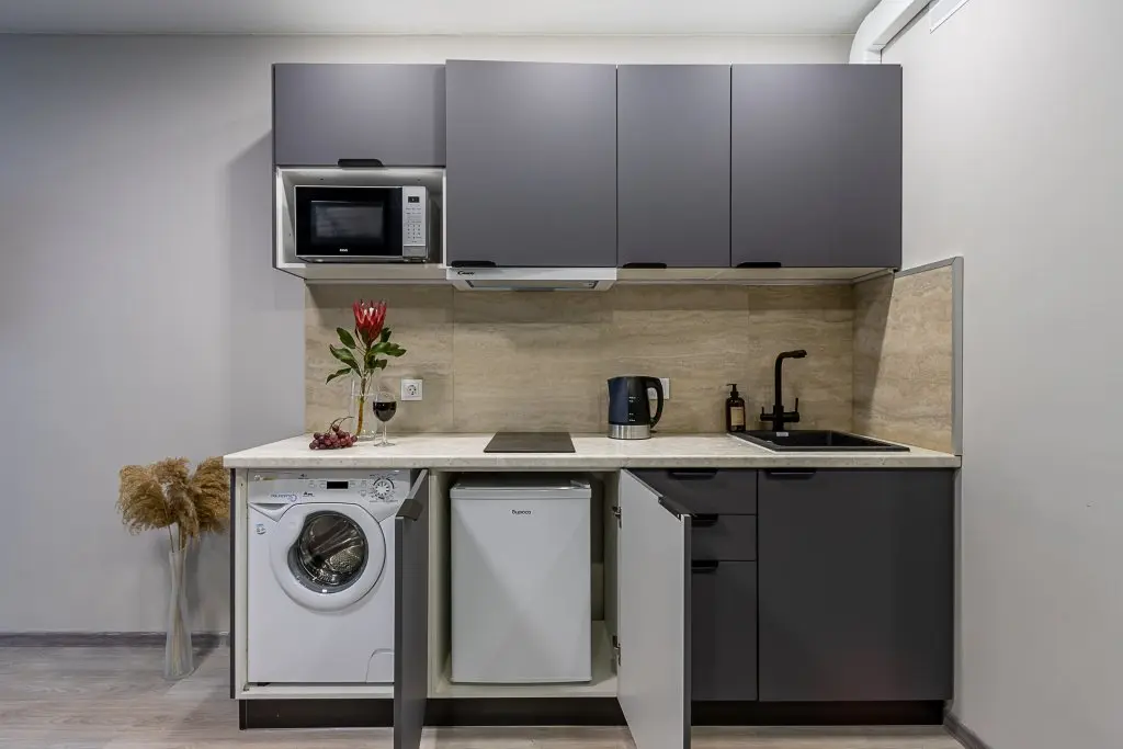 Санкт-Петербург: Апартаменты ELIZA HOME Московские Ворота